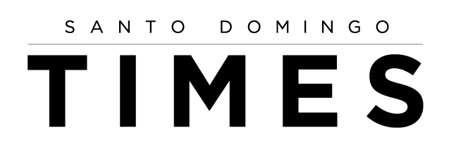 Santo Domingo Times Logo
