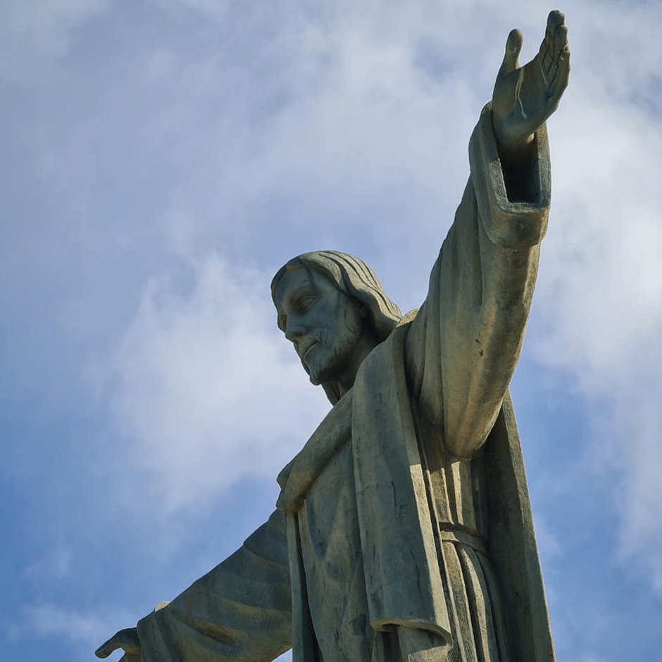 Cristo Redentor de Puerto Plata