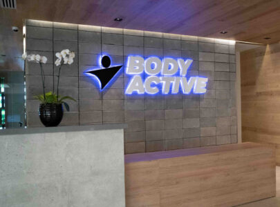 Body Shop anuncia sus nuevos servicios Body Active y Body Now