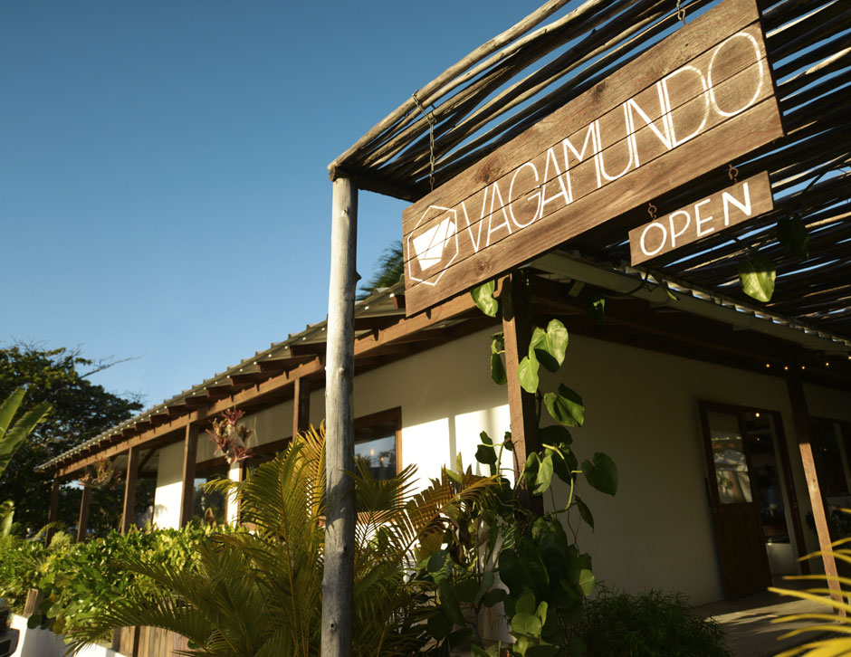 Vagamundo Coffee & Waffles es uno de los spots gastro más celebrados de la zona Norte