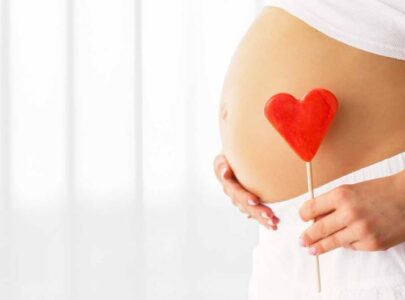 Estas cuentas para nuevas madres te ayudarán durante y después del embarazo
