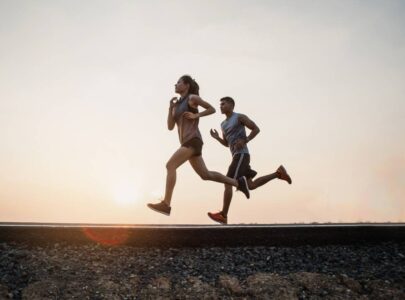 El running siempre ha estado de moda y ahora mucho más desde el confinamiento