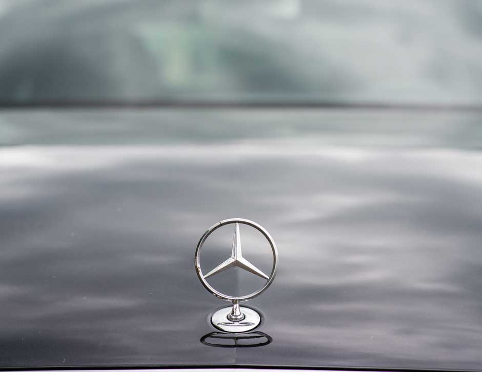 Mercedes-Benz ha creado verdaderas obras de arte que han quedado grabadas en la historia del automóvil