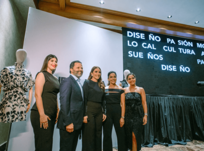 Indómita: nace un nuevo espacio para el diseño dominicano