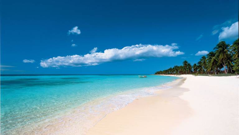 Las playas más hermosas de República Dominicana