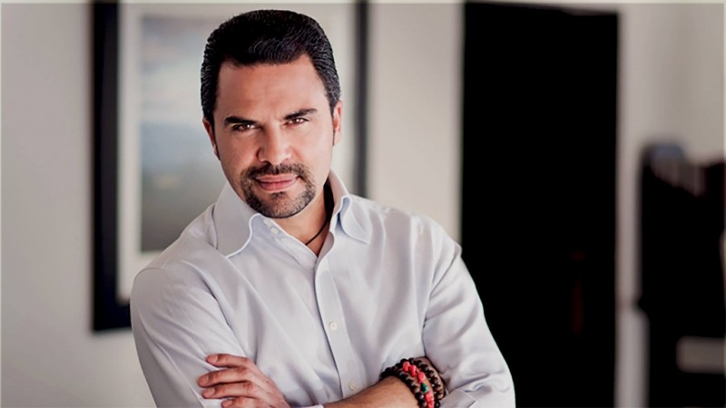 Talentos dominicanos que destacan en Netflix: Manny Pérez