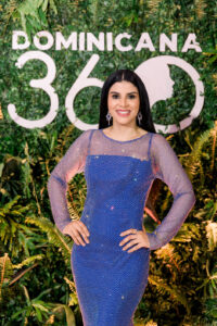 Dominicana 360: Dra. Tania Medina
