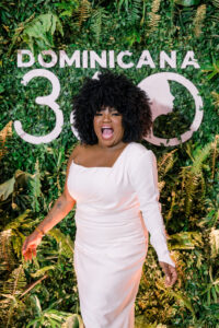 Dominicana 360:Chiky Bombom