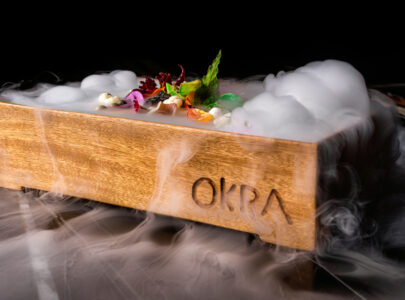 OKRA Restaurante