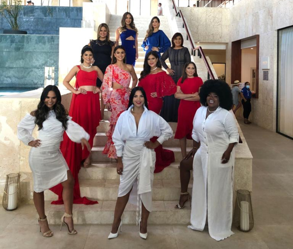 Dominicana 360 apuesta a ser una plataforma para el empoderamiento femenino