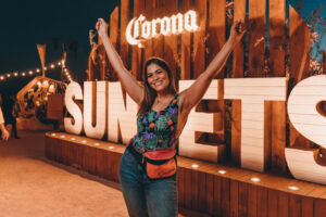 Corona Sunset Festival 2021