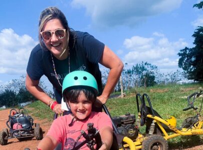 Hacer en familia: 34 actividades en República Dominicana