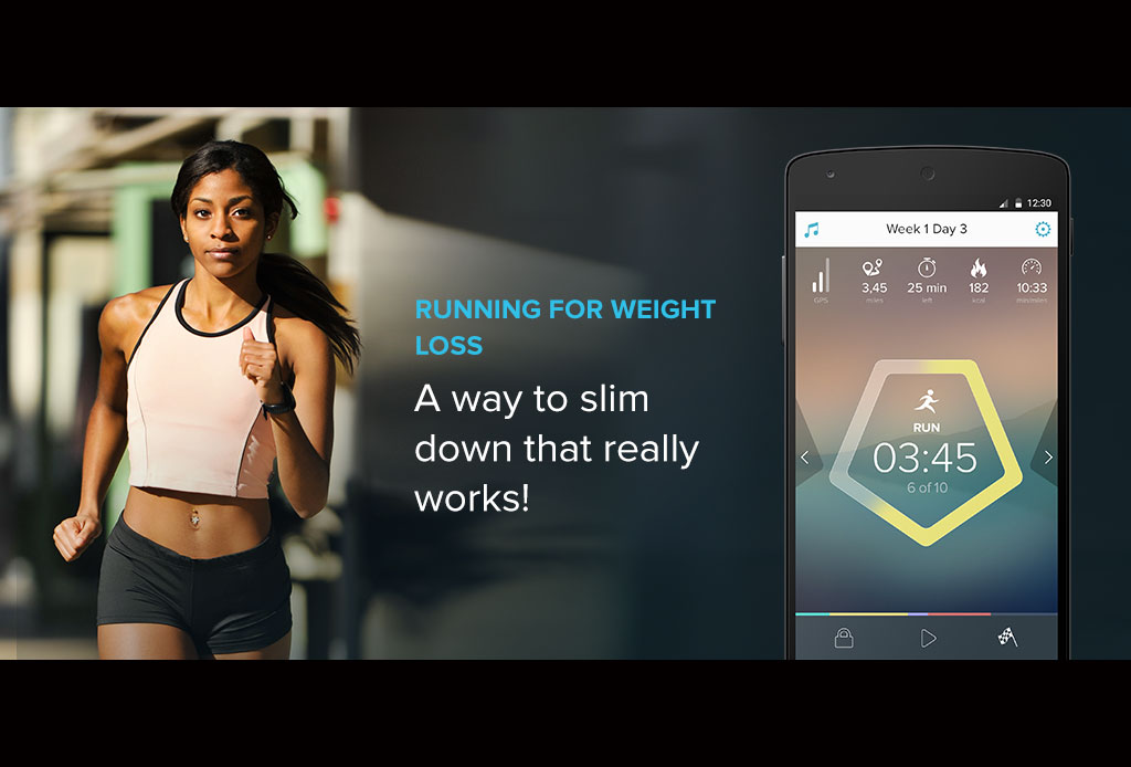 Apps que te ayudarán a empezar a hacer ejercicio