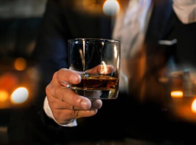 Buenos whiskys que deberás tener en la mira en 2022