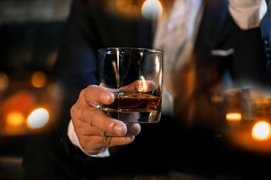 Buenos whiskys que deberás tener en la mira en 2022