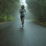 Mindful running: los beneficios de correr conscientemente