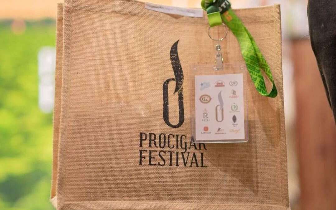 ProCigar Festival 2022 celebró de nuevo la grandeza del tabaco dominicano