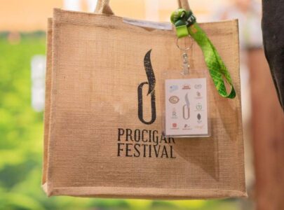 ProCigar Festival 2022 celebró de nuevo la grandeza del tabaco dominicano