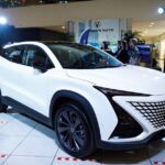 Tropicars RD da a conocer la nueva SUV Changan UNI-T 2022