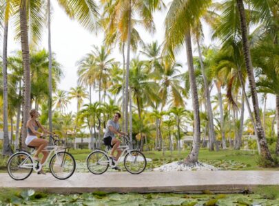 Meliá Punta Cana Beach anuncia sus eventos de Bienestar para el 2022