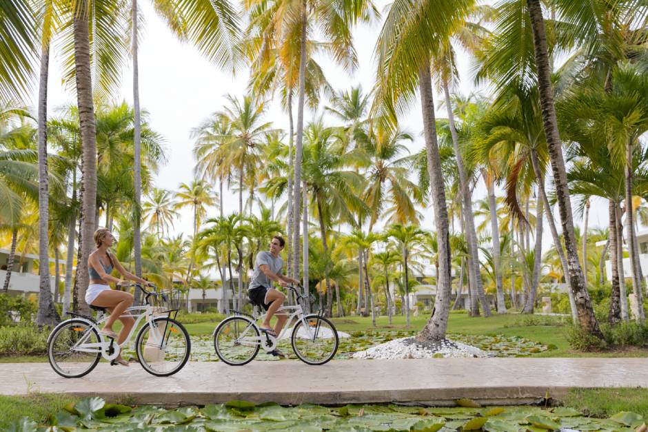 Meliá Punta Cana Beach anuncia sus eventos de Bienestar para el 2022