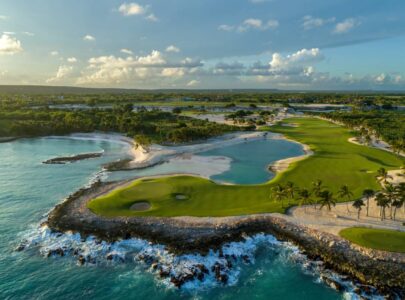 Punta Espada: el mejor campo de golf del Caribe y México en 2022