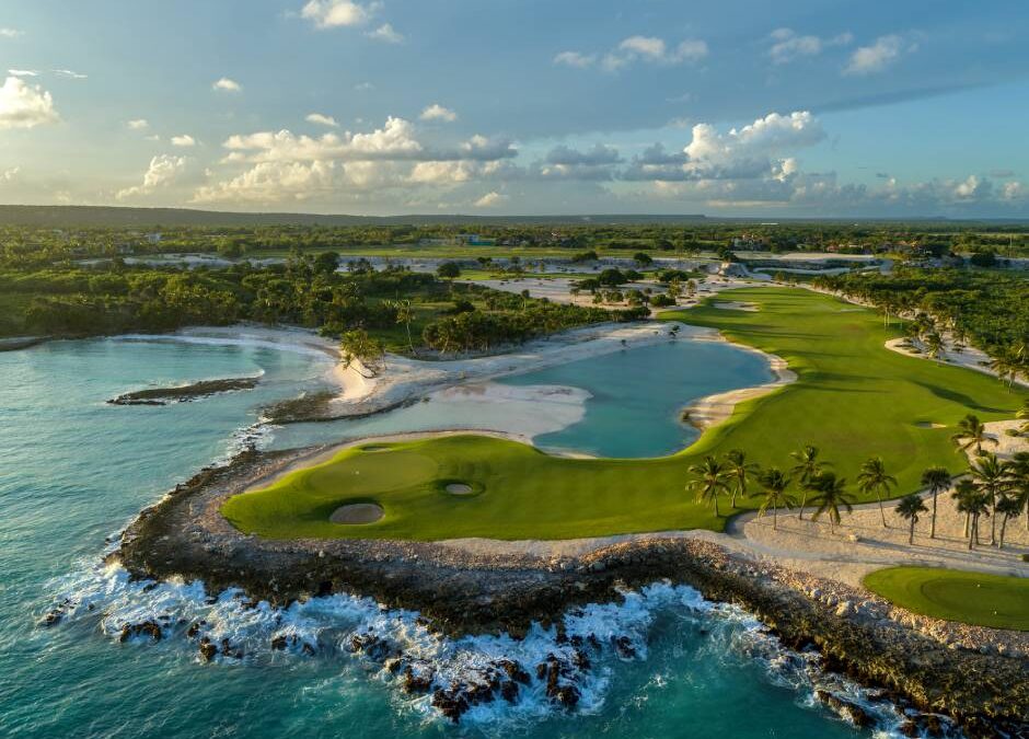 Punta Espada: el mejor campo de golf del Caribe y México en 2022