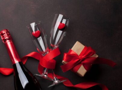 Regalos de San Valentín inspirados en el lenguaje del amor de tu pareja