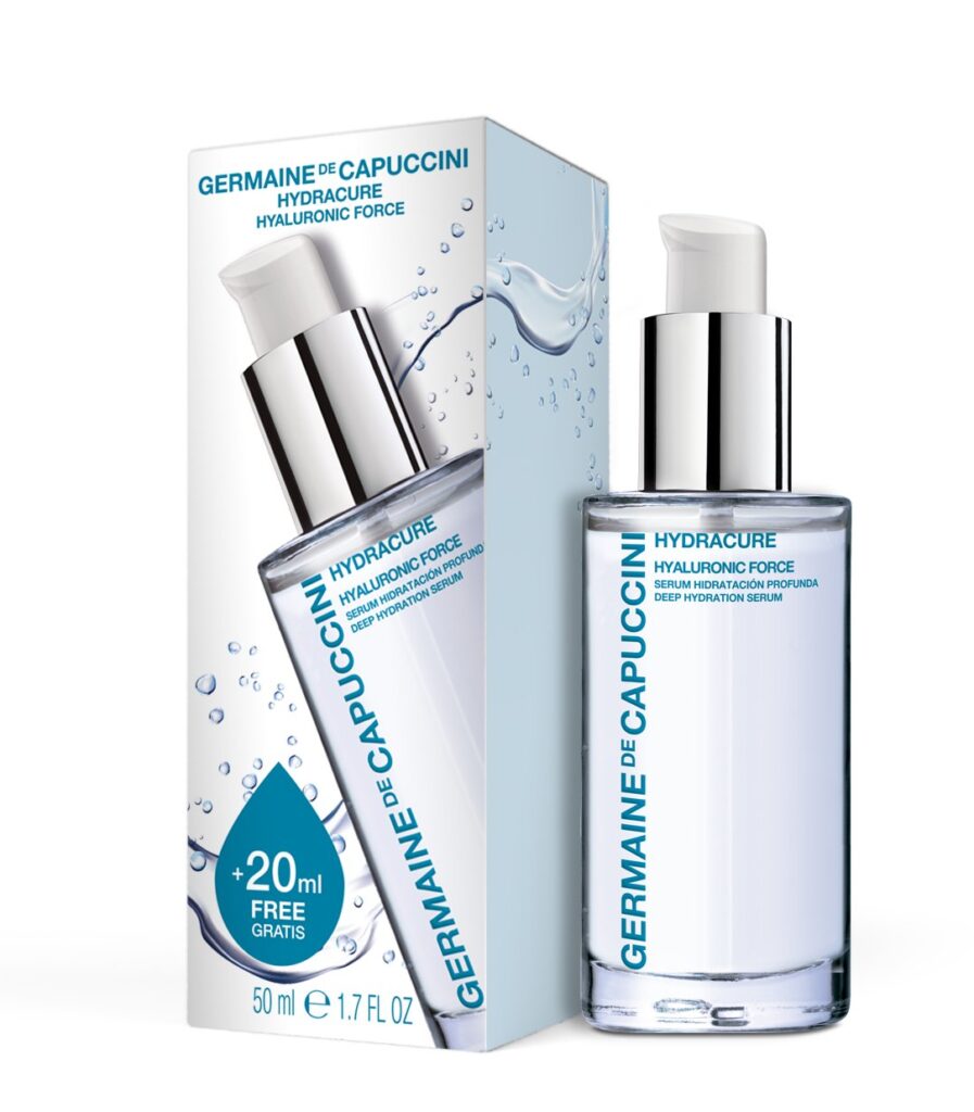 Hyaluronic Force