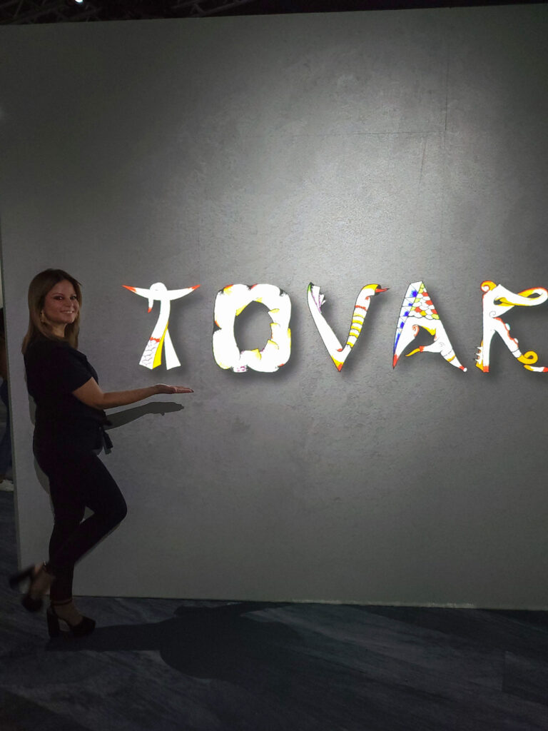 Ivan Tovar Surrealismo