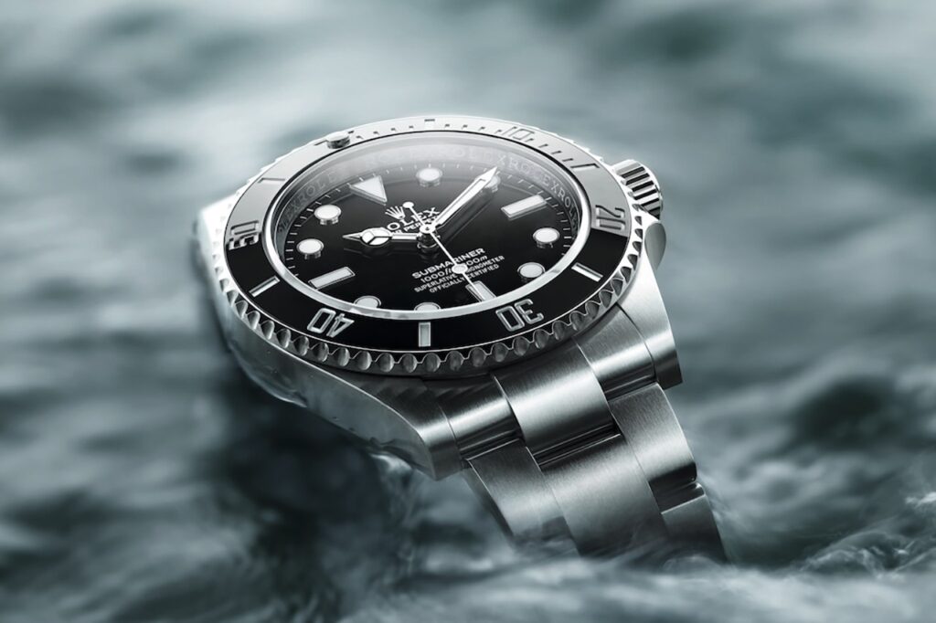 Relojes Rolex Submariner