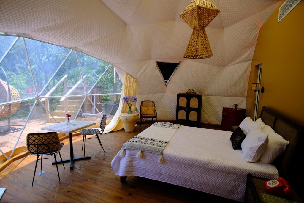 River Glamping Boutique
