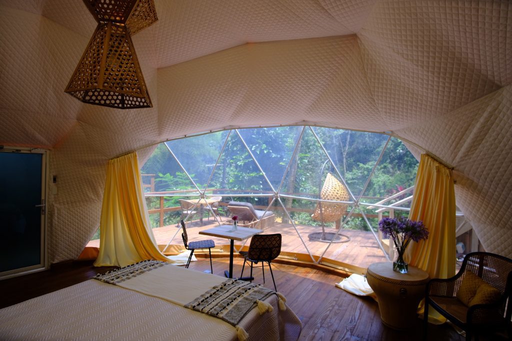 River Glamping Boutique