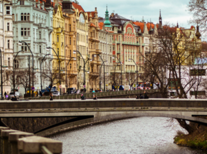 Praga: El secreto mejor guardado de Europa