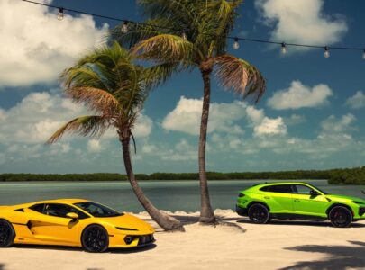 Lamborghini