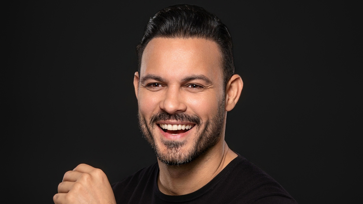 Alexander Estrella